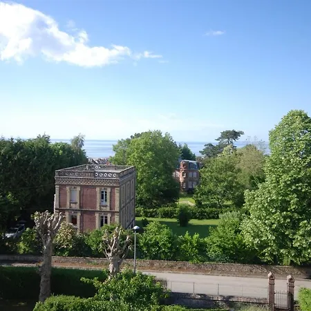 Résidence Argentine Appartement Villers-sur-Mer
