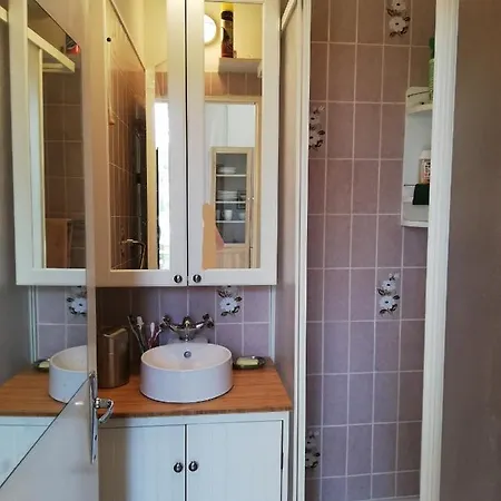 Résidence Argentine Appartement