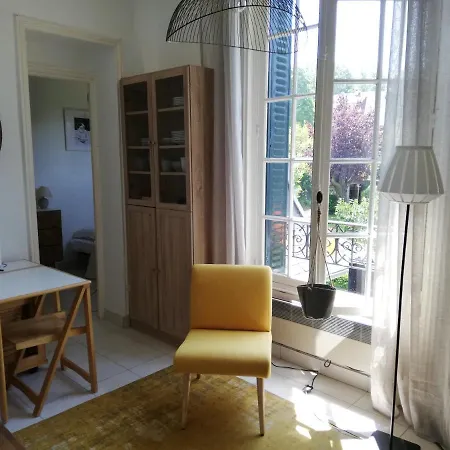 Appartement Résidence Argentine Villers-sur-Mer